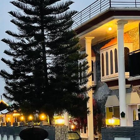 Republika Central Mansehra Экстерьер фото