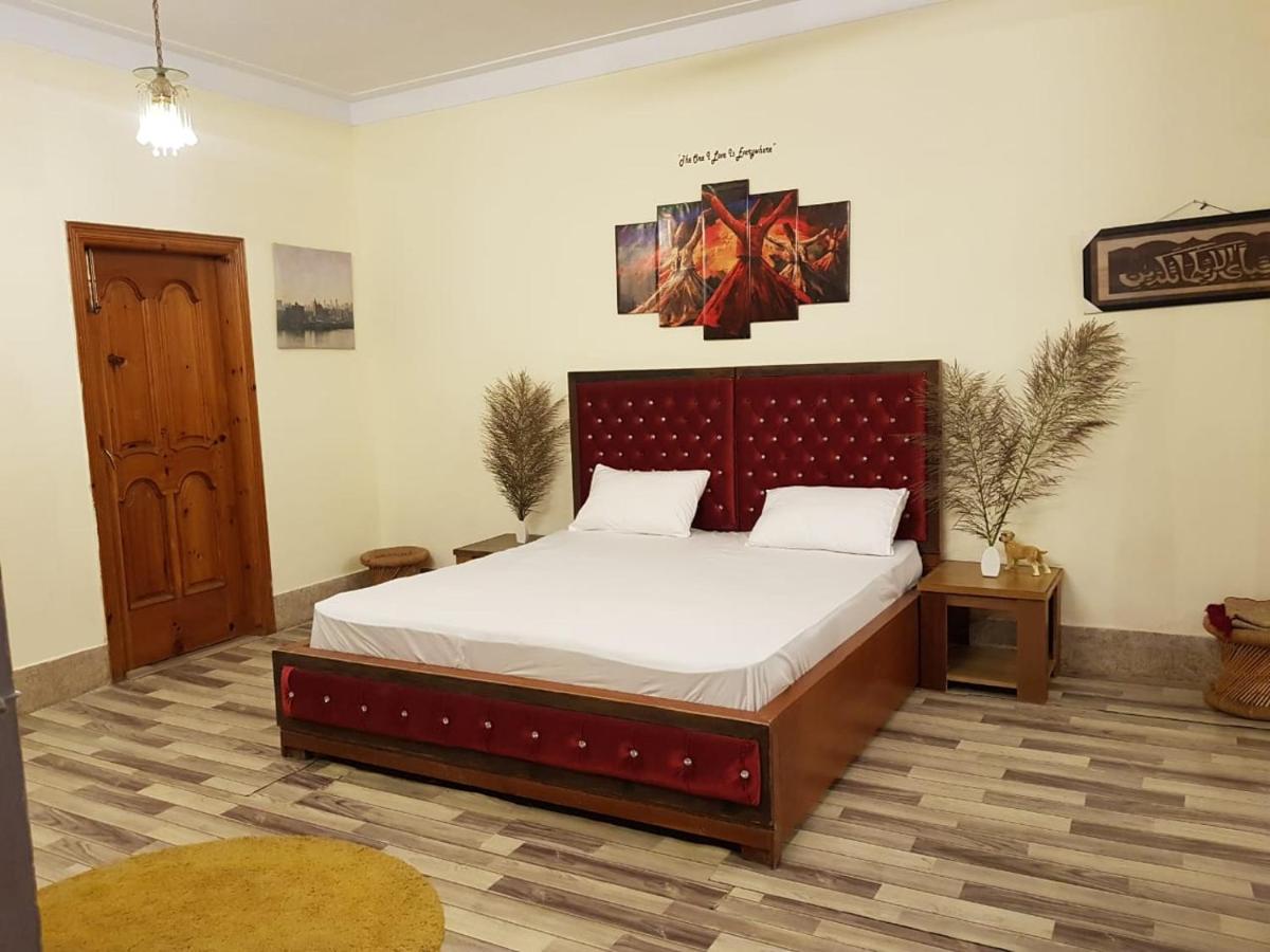 Republika Central Mansehra Экстерьер фото