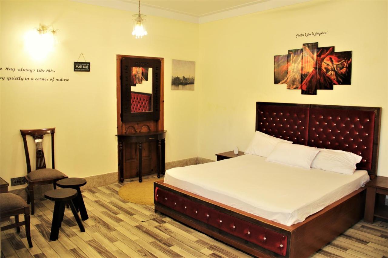 Republika Central Mansehra Экстерьер фото