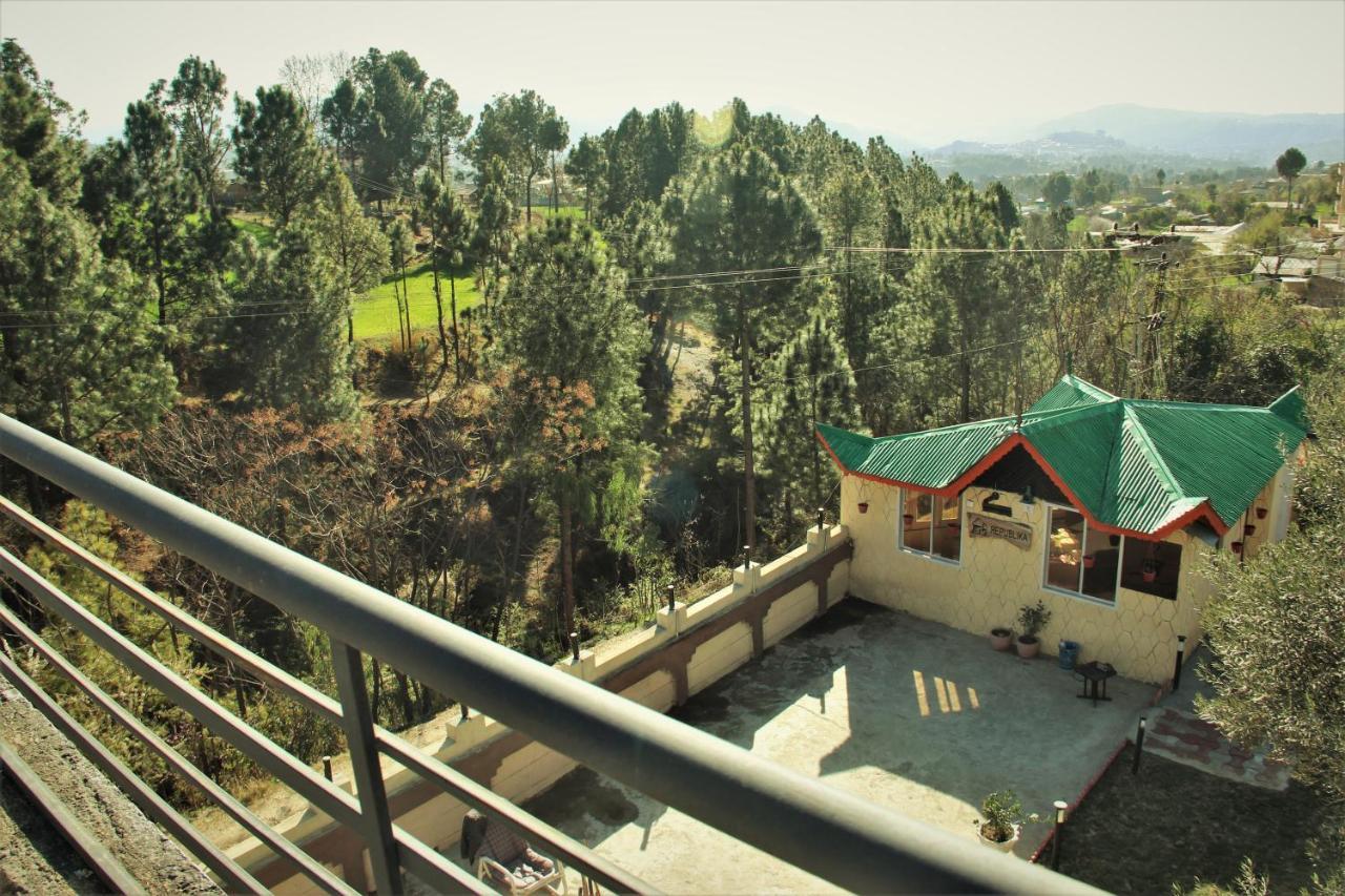 Republika Central Mansehra Экстерьер фото
