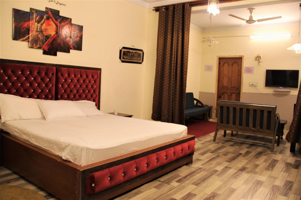 Republika Central Mansehra Экстерьер фото