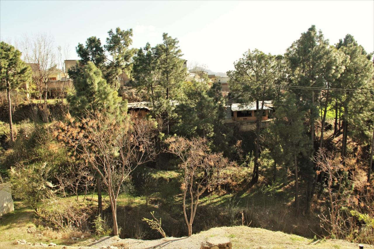 Republika Central Mansehra Экстерьер фото