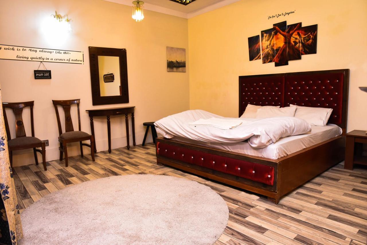 Republika Central Mansehra Экстерьер фото
