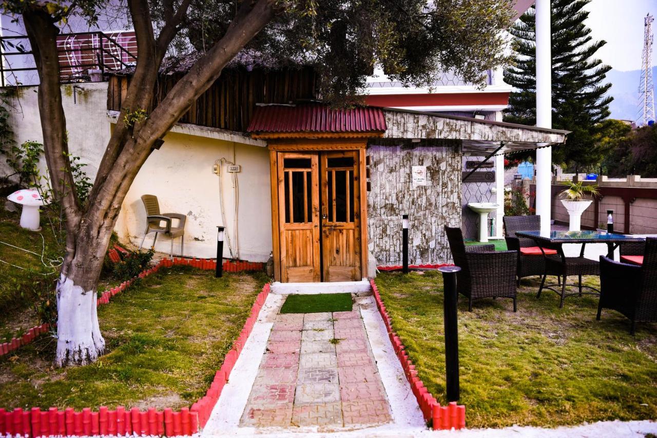 Republika Central Mansehra Экстерьер фото