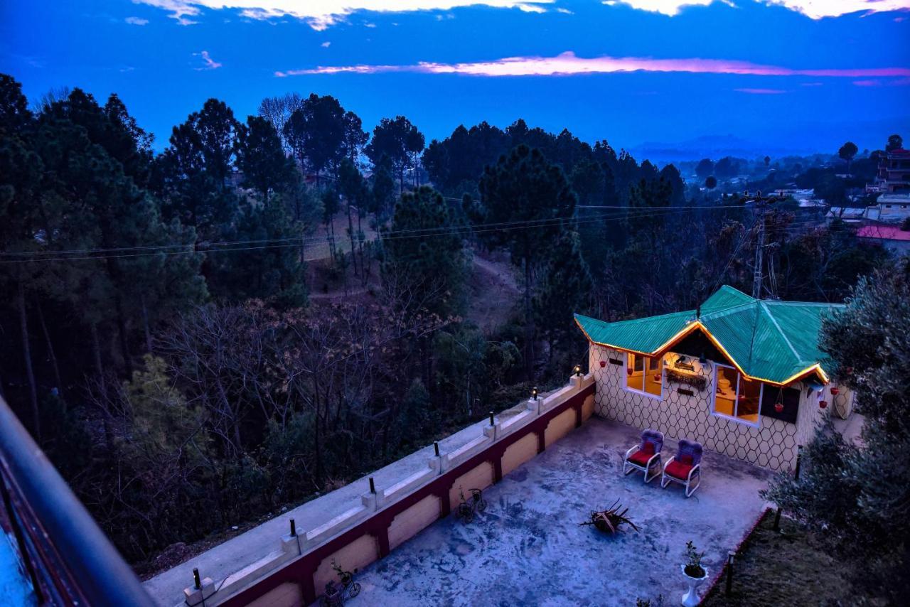 Republika Central Mansehra Экстерьер фото