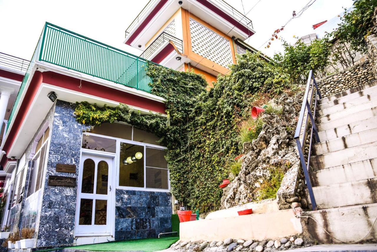 Republika Central Mansehra Экстерьер фото