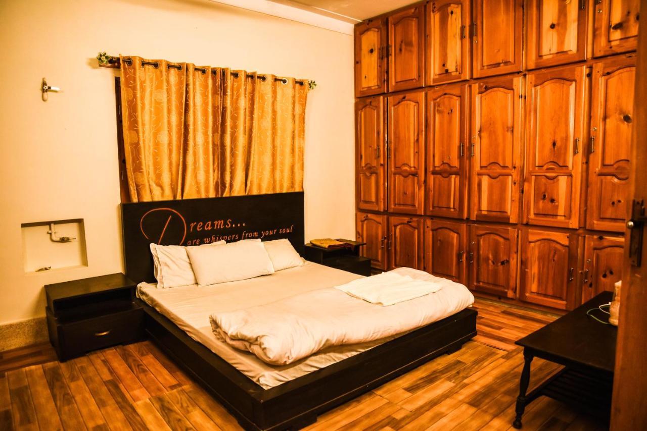Republika Central Mansehra Экстерьер фото