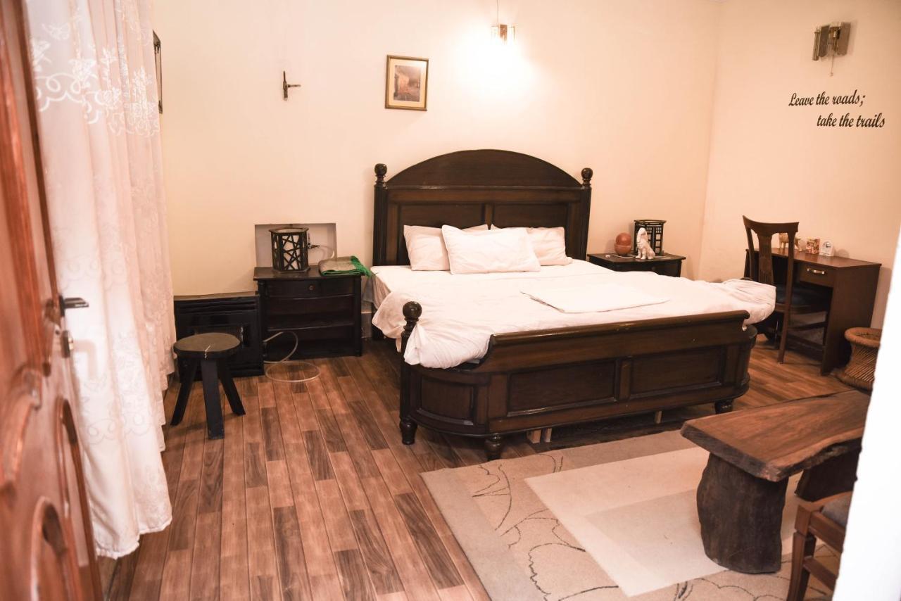 Republika Central Mansehra Экстерьер фото