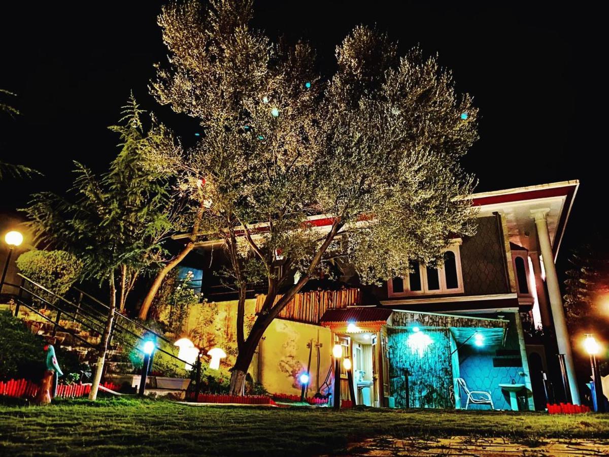 Republika Central Mansehra Экстерьер фото