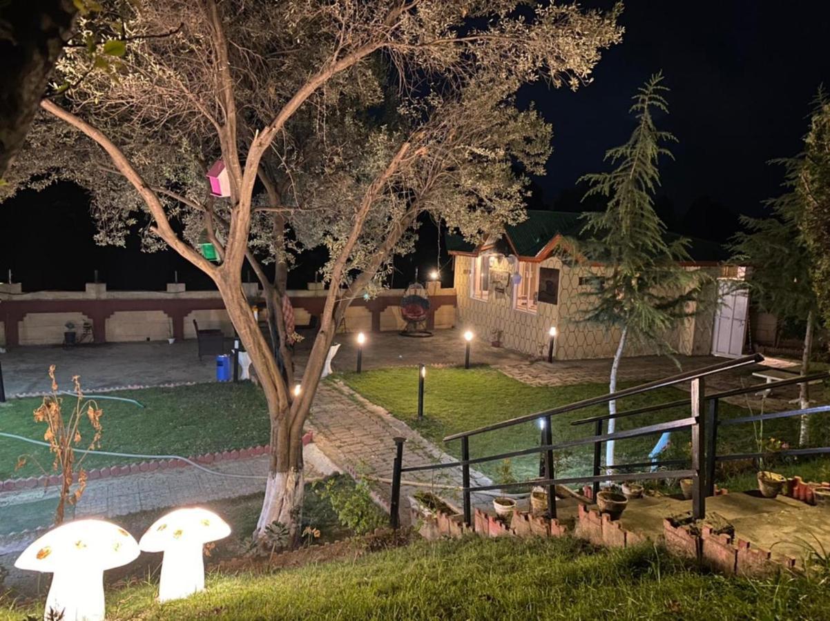 Republika Central Mansehra Экстерьер фото